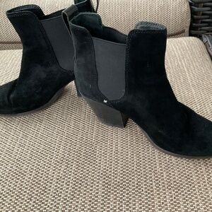 Rag and Bone black boot,37 1/2.